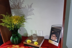 Jorge Enrique Soto Gallo: Desaparecido el 15 de julio de 1985 en Bogotá