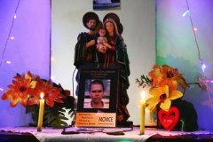 Guillermo León Jiménez: Desaparecido en la Comuna 13 de Medellín
