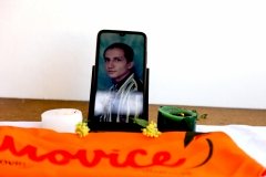 Ramiro de Jesús Parra: Desaparecido el 30 de Marzo de 1984 en Santander Edgar Valencia Chaverra: Desaparecido el 22 de diciembre de 2003 en Arauca