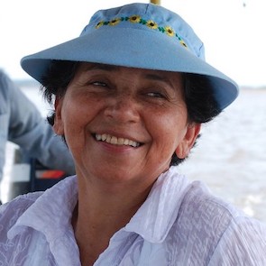 Juez niega solicitud de libertad de uno de los imputados por el caso del asesinato de la defensora de derechos humanos y líder de restitución de tierras Luz Marina Arteaga Henao.