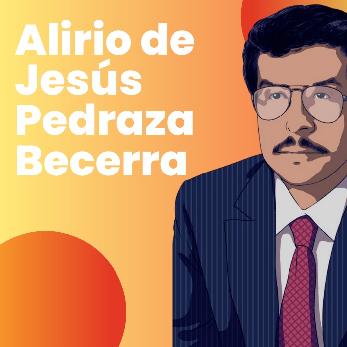 En memoria de la semilla libertaria y rebelde de nuestro compañero Alirio de Jesús Pedraza Becerra